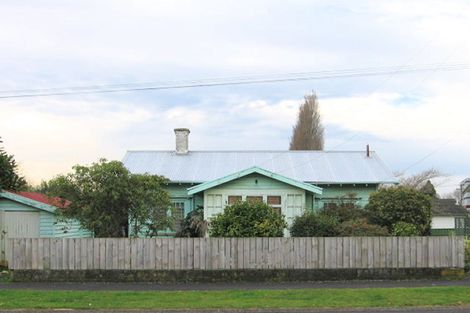 Photo of property in 16 Wye Street, Frankton, Hamilton, 3204