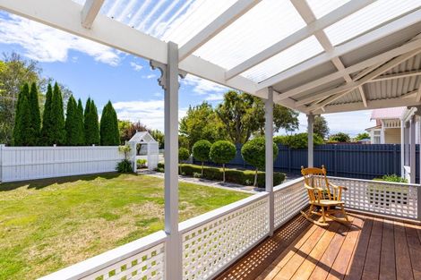 Photo of property in 26 Graham Street, Blenheim, 7201