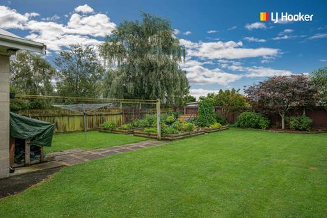 Photo of property in 71 Stirling Crescent, Mosgiel, 9024