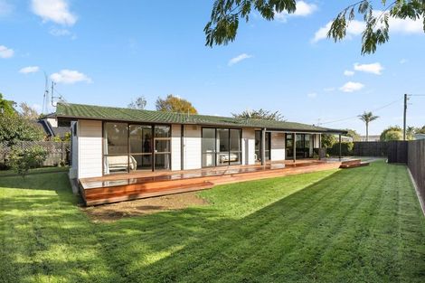 Photo of property in 5 Corrielea Crescent, Cambridge, 3434