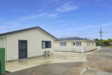 Photo of property in 20b Liverpool Street, Whanganui, 4500