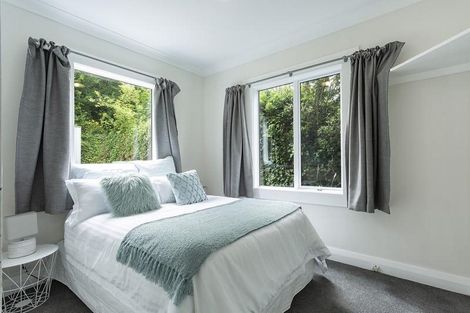 Photo of property in 14 Thomson Street, Lookout Point, Dunedin, 9011