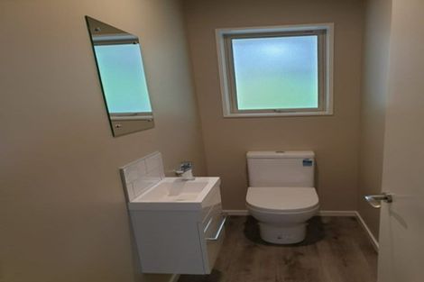 Photo of property in 469b Wairakei Road, Burnside, Christchurch, 8053