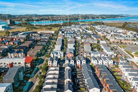 Photo of property in 35 Kerewhenua Crescent, Hobsonville, Auckland, 0616