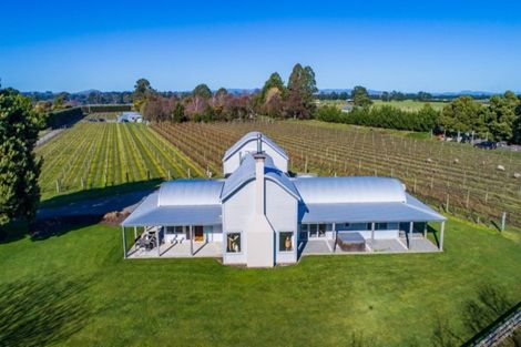 Photo of property in 42 Loop Line, Opaki, Masterton, 5881