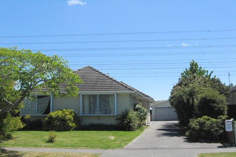 Photo of property in 27 Midhurst Street, Bishopdale, Christchurch, 8053
