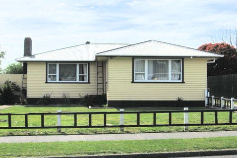 Photo of property in 49 Meadowbank Crescent, Fordlands, Rotorua, 3015