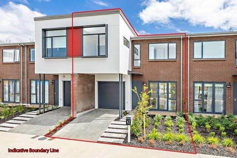 Photo of property in 42 Mangahoe Road, Mount Wellington, Auckland, 1062
