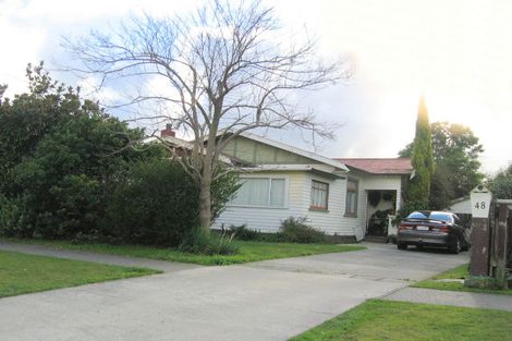 Photo of property in 48 Monmouth Street, Feilding, 4702
