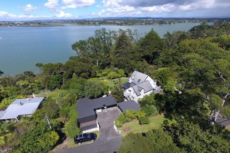 Photo of property in 59 Chatham Avenue, Paremoremo, Auckland, 0632