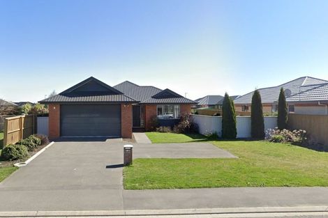 Photo of property in 204 Brookside Road, Rolleston, 7614