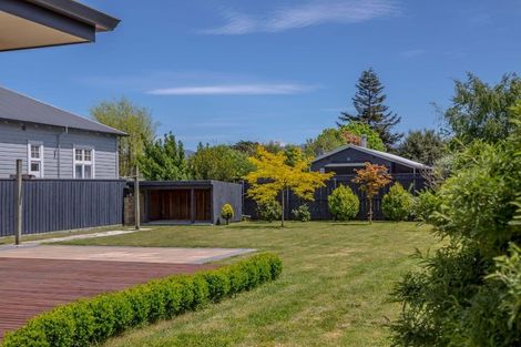 Photo of property in 12 Taylor Street, Carterton, 5713