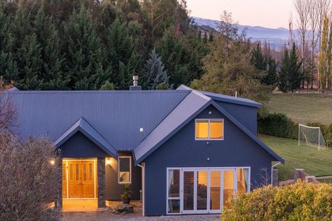 Photo of property in 202 Blackman Road, Blackmans, Alexandra, 9391