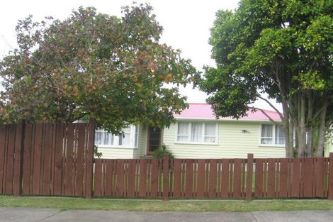 Photo of property in 44 Desert Gold Street, Ascot Park, Porirua, 5024
