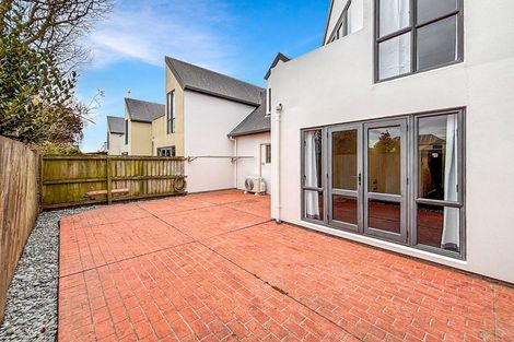 Photo of property in 1/78 Brockworth Place, Riccarton, Christchurch, 8011