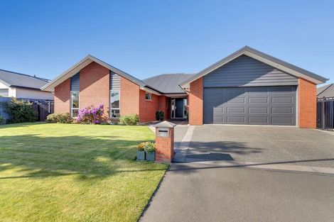 Photo of property in 69 Cassidy Avenue, Lincoln, 7608