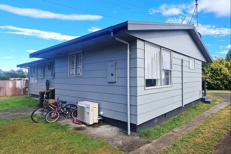Photo of property in 9 York Place, Tokoroa, 3420