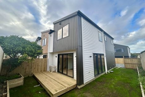 Photo of property in 46d Burswood Drive, Burswood, Auckland, 2013