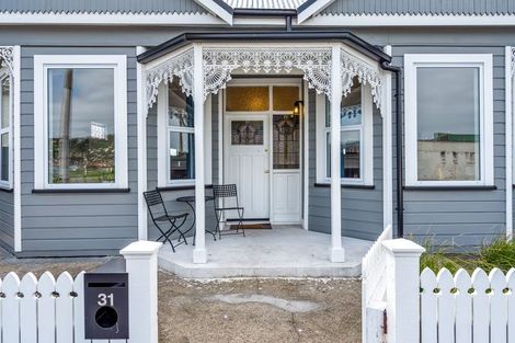 Photo of property in 31 Plunket Street, Saint Kilda, Dunedin, 9012