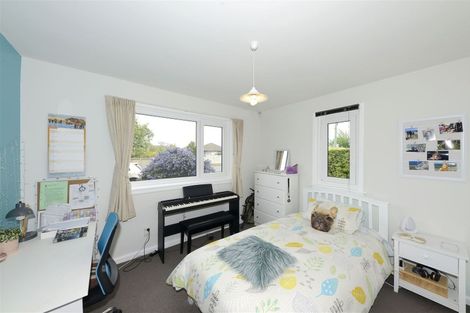 Photo of property in 416 Wairakei Road, Burnside, Christchurch, 8053