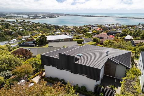 Photo of property in 157 Soleares Avenue, Mount Pleasant, Christchurch, 8081