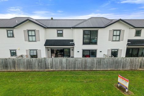 Photo of property in 2/135 Silverdale Road, Hillcrest, Hamilton, 3216