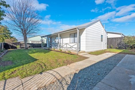 Photo of property in 34 Mcleavey Drive, Kelvin Grove, Palmerston North, 4414