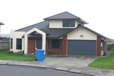 Photo of property in 20 Peppertree Lane, Woodridge, Wellington, 6037