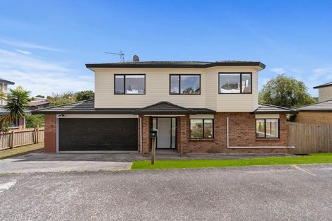 Photo of property in 15 Ali Place, Ranui, Auckland, 0612