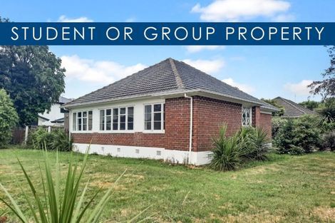Photo of property in 2 Kawaka Street, Riccarton, Christchurch, 8041