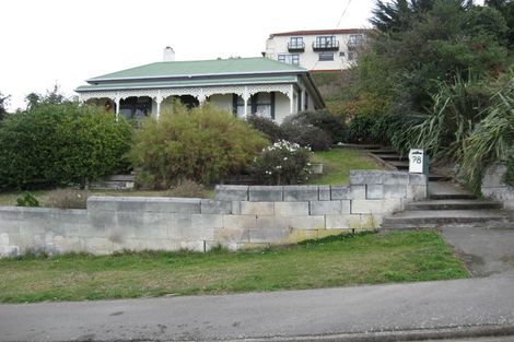 Photo of property in 80 Aln Street, Oamaru, 9400