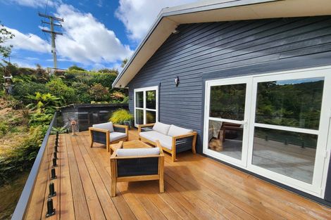 Photo of property in 692 Rutherglen Road, Marsden, Greymouth, 7872