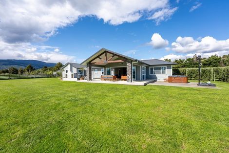 Photo of property in 319 Otaki Gorge Road, Hautere, Otaki, 5582