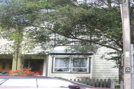 Photo of property in 157 Aro Street, Aro Valley, Wellington, 6021