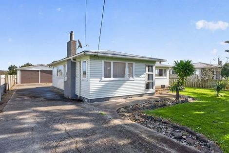 Photo of property in 79 Jellicoe Road, Ruawai, 0530