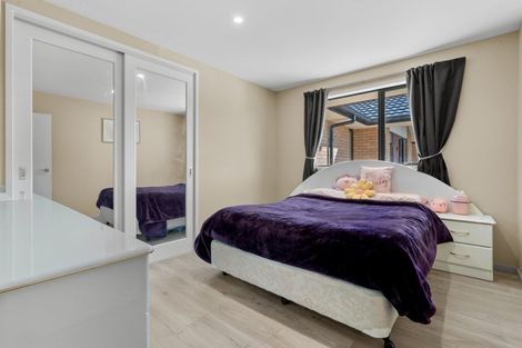 Photo of property in 20 Old Lexie Way, Pokeno, 2471