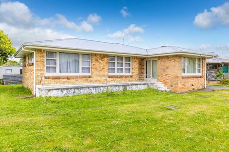 Photo of property in 104 Harris Street, Huntly, 3700