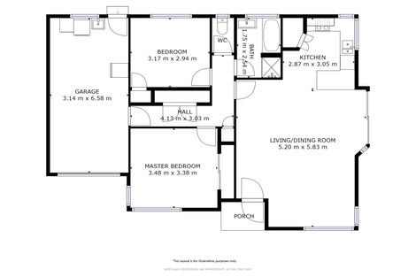 Photo of property in 2/164 Maunu Road, Woodhill, Whangarei, 0110