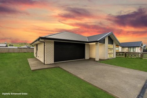 Photo of property in 65 Courage Road, Amberley, 7410