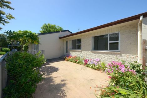 Photo of property in 2/68 Trafalgar Street, St Albans, Christchurch, 8014