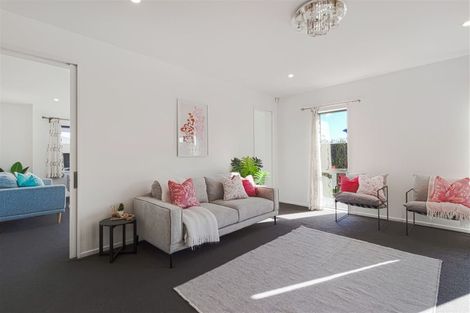 Photo of property in 34 John Annan Street, Halswell, Christchurch, 8025