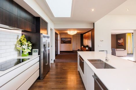 Photo of property in 21 The Strand, Fitzherbert, Palmerston North, 4410