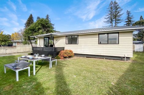 Photo of property in 50a Werrina Crescent, Mangakakahi, Rotorua, 3015