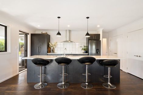 Photo of property in 83 Willowside Place, Amberley, 7410