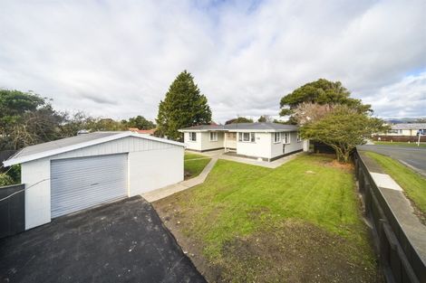 Photo of property in 86 Rugby Street, Awapuni, Palmerston North, 4412