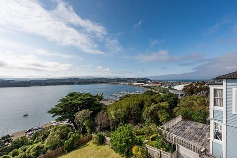 Photo of property in 73 Overtoun Terrace, Hataitai, Wellington, 6021