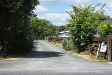 Photo of property in 303 Porchester Road, Takanini, 2112