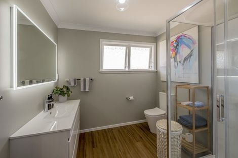 Photo of property in 23 Burn Street, Levin, 5510