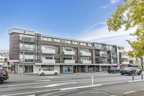 Photo of property in Masina Apartments, 312/80 Riddiford Street, Newtown, Wellington, 6021