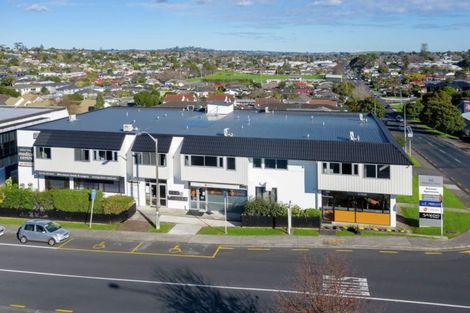 Photo of property in 5/46 Wellington Street, Howick, Auckland, 2014